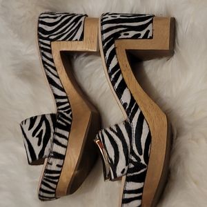 Diane Von Furstenberg Shoes